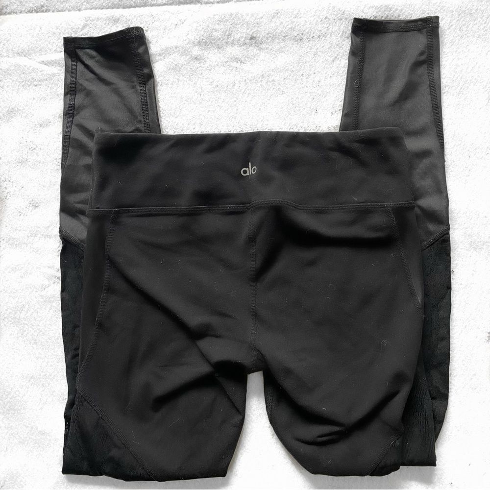 Alo Yoga Leggings